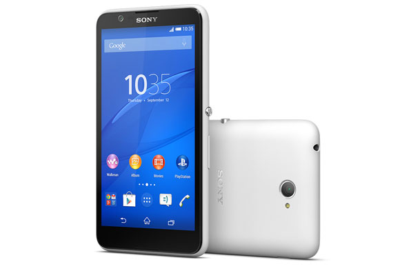 Sony